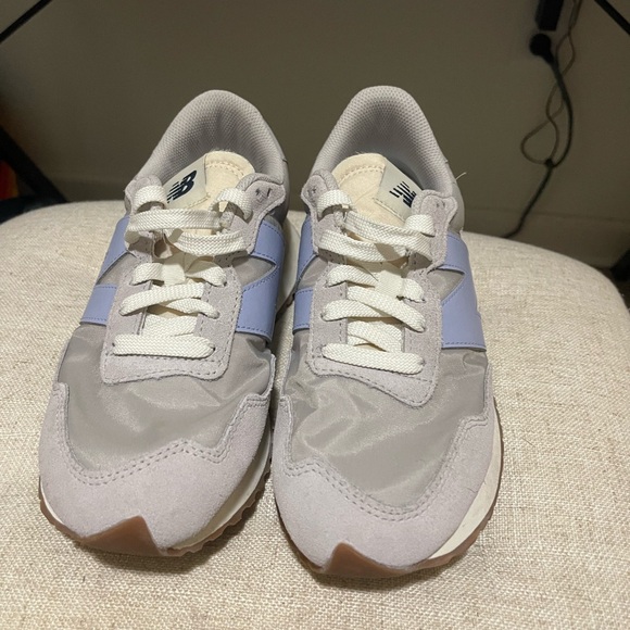 New Balance Sneakers - Worn maybe 3 times. - Picture 2 of 3